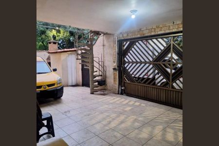 Casa à venda com 200m², 3 quartos e 3 vagas Casa à venda com 200m², 3 quartos e 3 vagasFoto 12