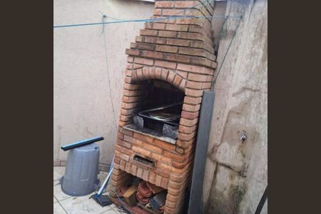 Casa à venda com 200m², 3 quartos e 3 vagas Casa à venda com 200m², 3 quartos e 3 vagasFoto 15