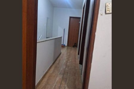 Foto 17 de casa à venda com 3 quartos, 200m² em Vila Vivaldi, São Bernardo do Campo