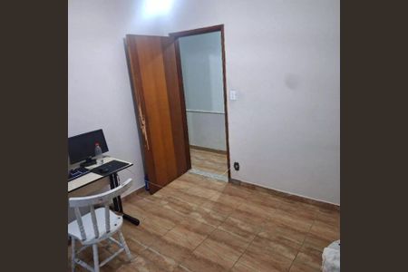 Foto 11 de casa à venda com 3 quartos, 200m² em Vila Vivaldi, São Bernardo do Campo