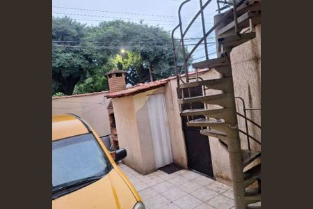 Foto 16 de casa à venda com 3 quartos, 200m² em Vila Vivaldi, São Bernardo do Campo