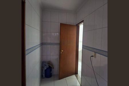 Foto 01 de casa à venda com 3 quartos, 200m² em Vila Vivaldi, São Bernardo do Campo