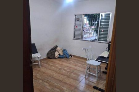 Foto 07 de casa à venda com 3 quartos, 200m² em Vila Vivaldi, São Bernardo do Campo