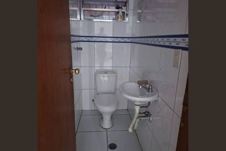 Foto 13 de casa à venda com 3 quartos, 200m² em Vila Vivaldi, São Bernardo do Campo