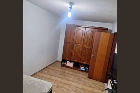 Foto 09 de casa à venda com 3 quartos, 200m² em Vila Vivaldi, São Bernardo do Campo