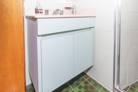 Apartamento à venda com 133m², 3 quartos e 2 vagasBanheiro