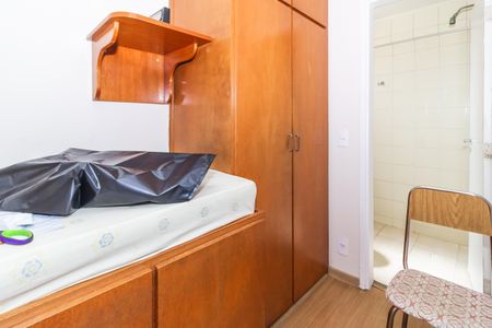 Apartamento à venda com 133m², 3 quartos e 2 vagasQuarto de Serviço