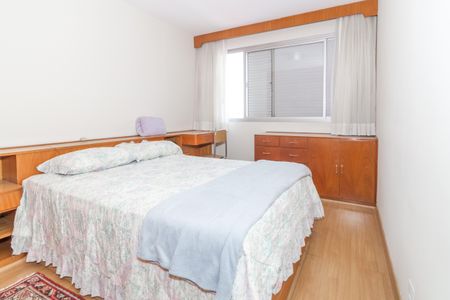 Apartamento à venda com 133m², 3 quartos e 2 vagasSuíte