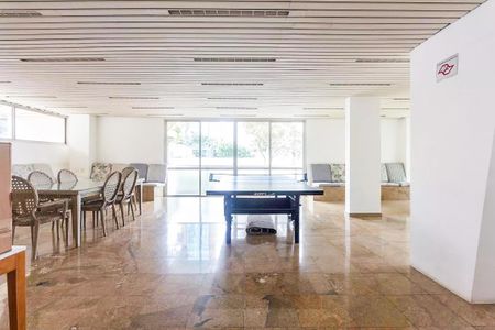 Apartamento à venda com 133m², 3 quartos e 2 vagasÁrea comum