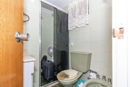 Apartamento à venda com 133m², 3 quartos e 2 vagasBanheiro