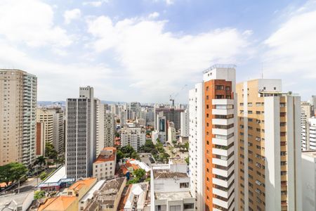 Apartamento à venda com 133m², 3 quartos e 2 vagasSuíte Vista