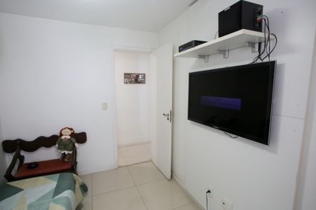 Apartamento à venda com 120m², 4 quartos e 2 vagasQuarto 3