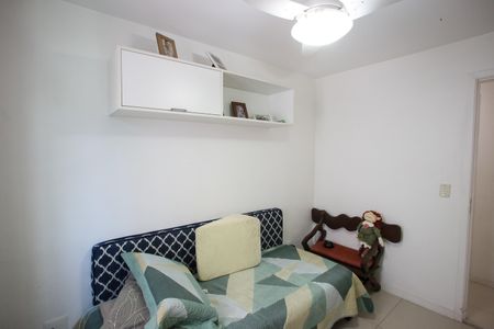 Apartamento à venda com 120m², 4 quartos e 2 vagasQuarto 3