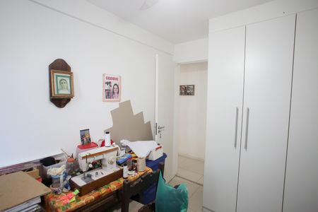 Apartamento à venda com 120m², 4 quartos e 2 vagasQuarto 4