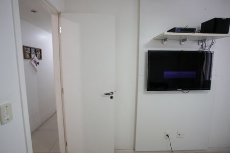 Apartamento à venda com 120m², 4 quartos e 2 vagasQuarto 3