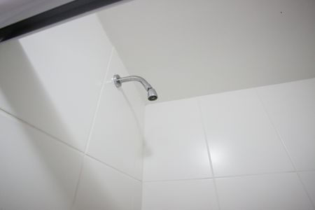 Apartamento à venda com 120m², 4 quartos e 2 vagasBanheiro Social