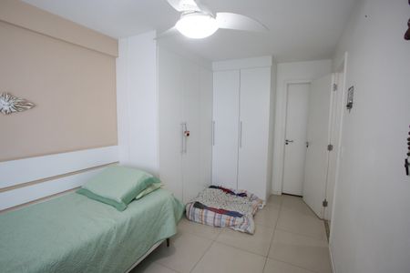Apartamento à venda com 120m², 4 quartos e 2 vagasQuarto Suíte 2