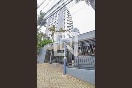 Apartamento para alugar com 40m², 2 quartos e 1 vagaFachada