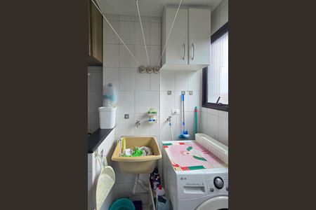 Apartamento para alugar com 40m², 2 quartos e 1 vagaÁrea de Serviço