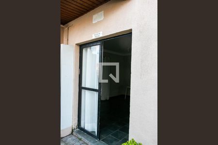 Apartamento para alugar com 40m², 2 quartos e 1 vagaÁrea comum - Salão de festas