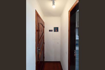 Apartamento para alugar com 40m², 2 quartos e 1 vagaEntrada