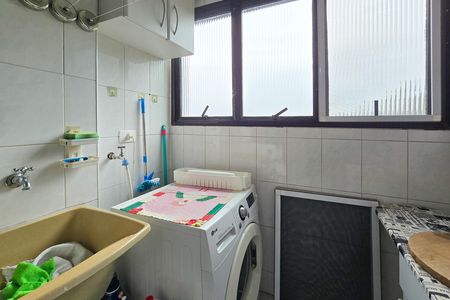 Apartamento para alugar com 40m², 2 quartos e 1 vagaÁrea de Serviço