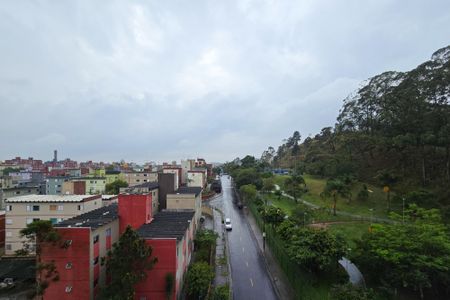 Apartamento para alugar com 40m², 2 quartos e 1 vagaVista do Quarto 1