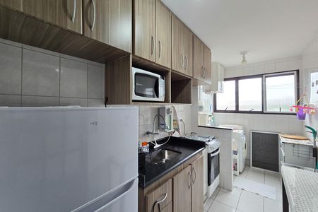 Apartamento para alugar com 40m², 2 quartos e 1 vagaCozinha