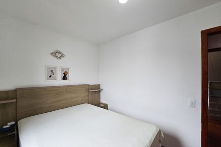 Apartamento para alugar com 40m², 2 quartos e 1 vagaQuarto 1