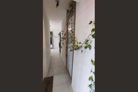 Apartamento à venda com 62m², 2 quartos e 1 vagaCorredor