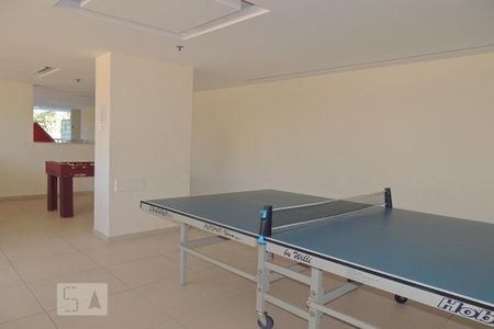 Apartamento à venda com 62m², 2 quartos e 1 vagaÁrea comum