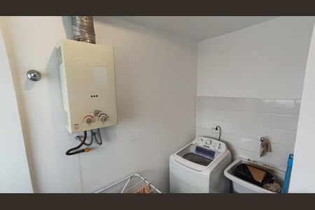 Apartamento à venda com 62m², 2 quartos e 1 vagaÁrea de Serviço