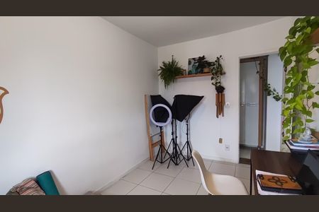 Apartamento à venda com 62m², 2 quartos e 1 vagaQuarto 1