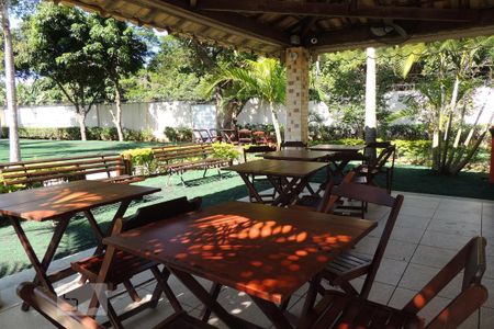 Apartamento à venda com 62m², 2 quartos e 1 vagaÁrea comum - Churrasqueira