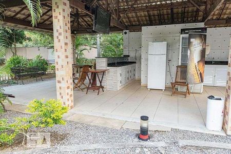 Apartamento à venda com 62m², 2 quartos e 1 vagaÁrea comum - Churrasqueira