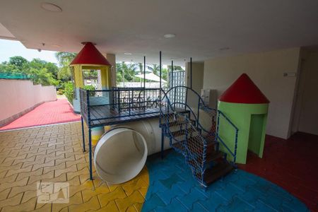 Apartamento à venda com 62m², 2 quartos e 1 vagaÁrea comum