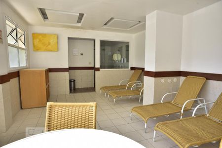 Apartamento à venda com 62m², 2 quartos e 1 vagaÁrea comum