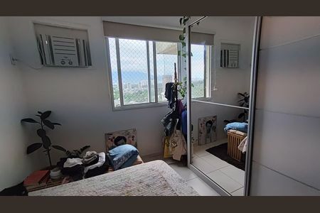 Apartamento à venda com 62m², 2 quartos e 1 vagaQuarto 2