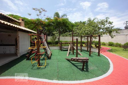 Apartamento à venda com 62m², 2 quartos e 1 vagaÁrea comum - Playground