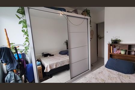 Apartamento à venda com 62m², 2 quartos e 1 vagaQuarto 2