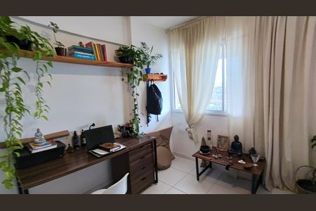 Apartamento à venda com 62m², 2 quartos e 1 vagaQuarto 1