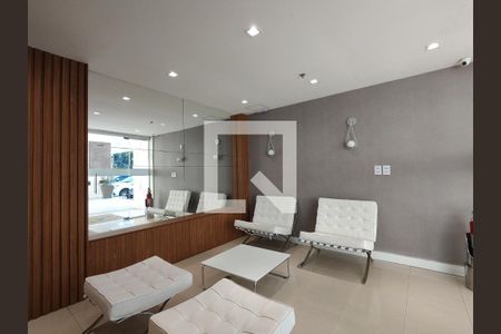 Apartamento à venda com 62m², 2 quartos e 1 vagaHall de Entrada