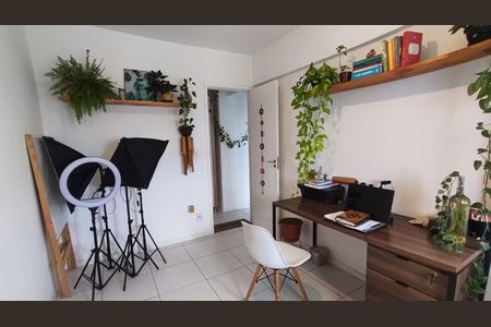 Quarto 1 de apartamento à venda com 2 quartos, 62m² em Curicica, Rio de Janeiro