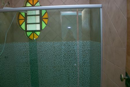 Casa para alugar com 400m², 4 quartos e 10 vagasBanheiro 2