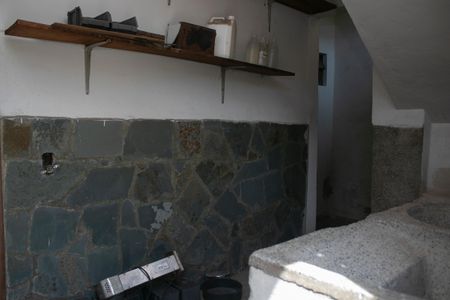 Casa para alugar com 400m², 4 quartos e 10 vagasÁrea de Serviço