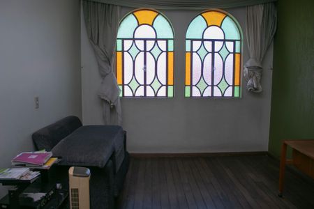 Casa para alugar com 400m², 4 quartos e 10 vagasQuarto 2