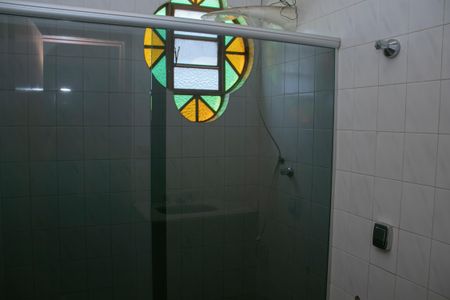 Casa para alugar com 400m², 4 quartos e 10 vagasBanheiro 1