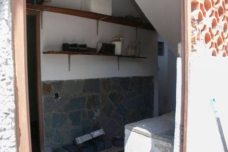 Casa para alugar com 400m², 4 quartos e 10 vagasÁrea de Serviço