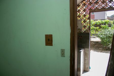 Casa para alugar com 400m², 4 quartos e 10 vagasÁrea de Serviço