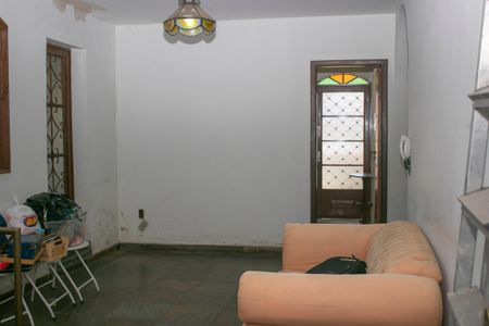 Casa para alugar com 400m², 4 quartos e 10 vagassala